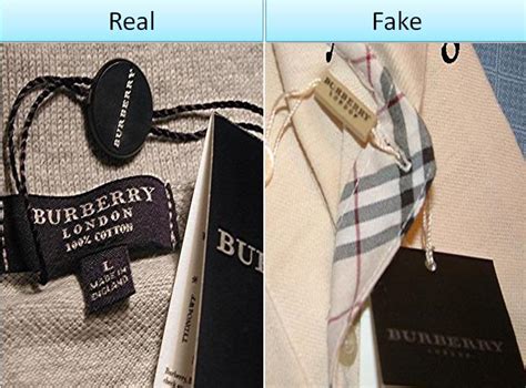 how to spot a fake burberry polo|burberry tb shirt.